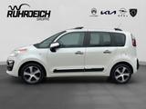 Citroën C3 Picasso Selection 1.2 PDC+Klima+Tempomat+USB+ - Citroën C3 Picasso: Kleinbus
