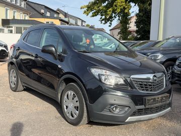 Opel Mokka - 9