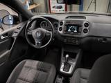 Volkswagen Tiguan Lounge Sport & Style  4Motion 2.0 TDI DSG - VW Tiguan Gebrauchtwagen in Braunschweig