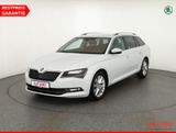 Skoda Superb Combi 1.4 TSI Bi-Xenon Sitzheizung AHK - Skoda Superb: Combi