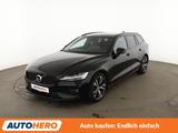 Volvo 2.0 B4 R Design Aut.*NAV*LED*TEMP*CAM*PDC*SHZ* - Volvo V60 Gebrauchtwagen in Mülheim (Ruhr)