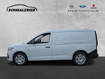 Bild 2 Ford Transit Connect Trend L2 AHK-abnehmbar Spurhalte