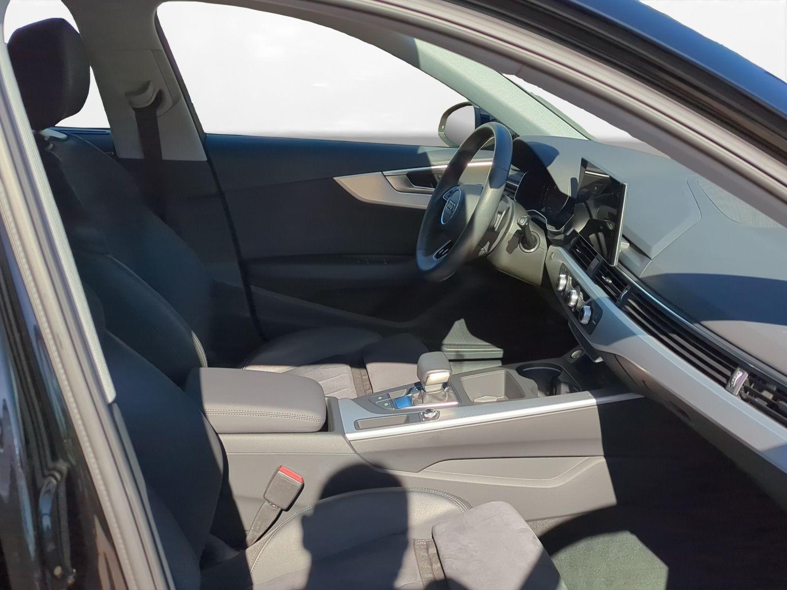 Audi A4 Avant 35 TDI advanced 2.0 TDI *Standheizung*, миниатюра 10