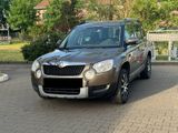 Skoda Yeti 1.4 TSI Ambition Ambition mit AHK