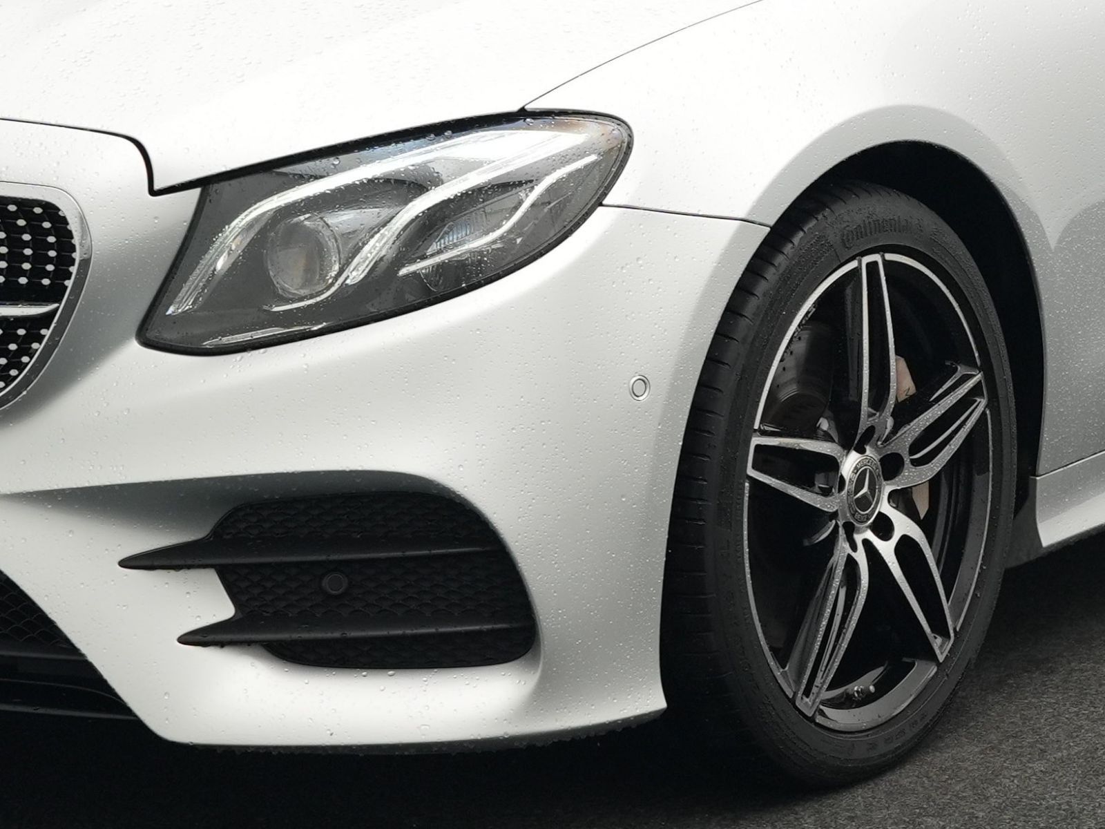 Mercedes-Benz E 350 - Bild 23