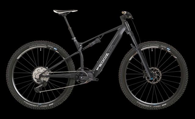 Andere FEDDZ - PF1 - L