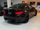 BMW M2 Coupe Competition.Navi.SHD.Kamera.Garantie - gebrauchte BMW M2 aus dem Jahr 2020