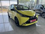Toyota Aygo*Sport*yellow night Edition* - Toyota: Aygo Sport
