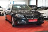 BMW 530d F10 xDrive  Luxury 2.Hand*Unfallfrei*RFK* - BMW 530: F10 530d