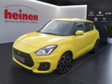 Suzuki Swift 1.4 Sport NAVI LED ACC ALU - Suzuki Swift in Hagen