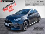 Toyota Yaris Hybrid 116 PS *Aktion bis 30.09. - Toyota Yaris: Aktion