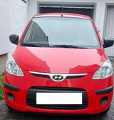 Hyundai i10  1,1l Classic FIFA WM Edition ... - Hyundai i10: Fifa Wm Edition