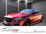 Mercedes-Benz E 53 AMG Coupe 4Matic Designo JS Garantie Driver - gebrauchte Mercedes-Benz E 53 AMG aus dem Jahr 2018