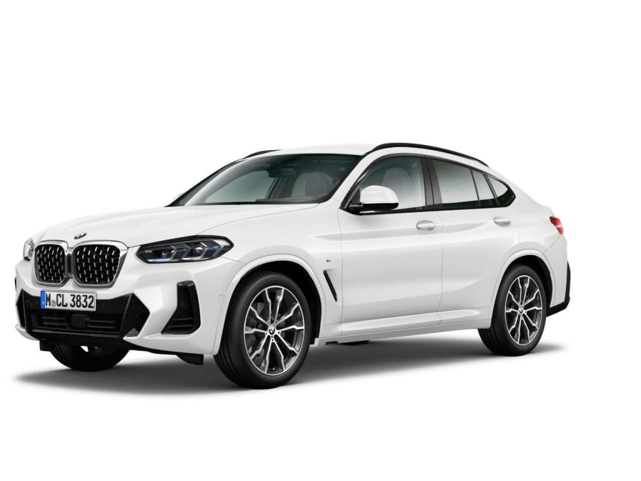 BMW X4 - Bild 3