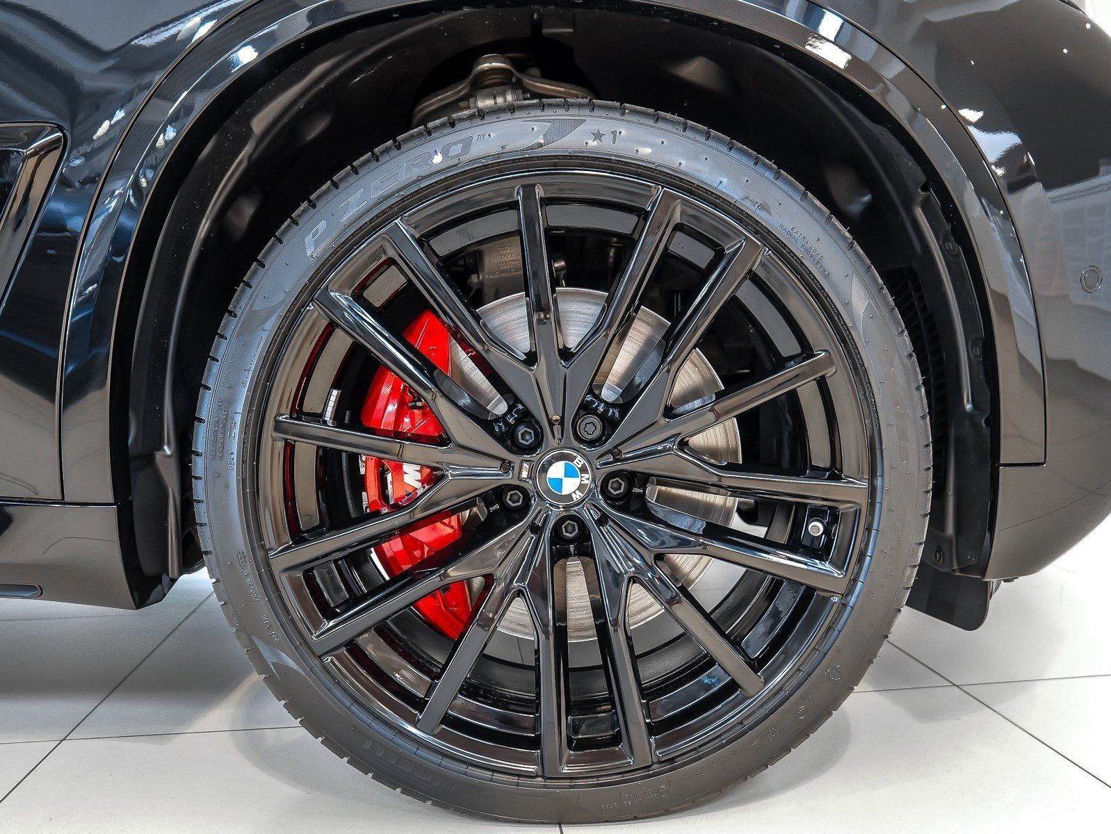 BMW X5 - Bild 4