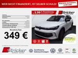 Volkswagen Tiguan Goal 2.0TDI DSG 349,-ohne Anzahlung Navi - Volkswagen Tiguan Jahreswagen mit Diesel-Antrieb: Automatik