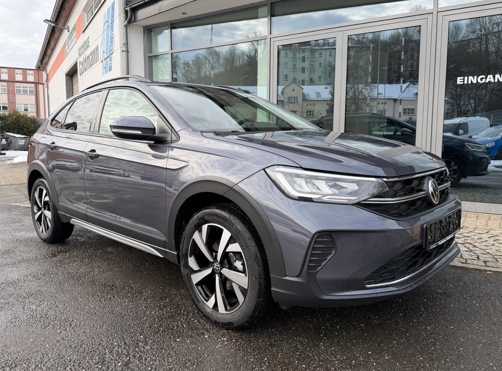 Volkswagen Taigo 1.0 TSI Life 5J.-Gar. Keyless Kamera "17