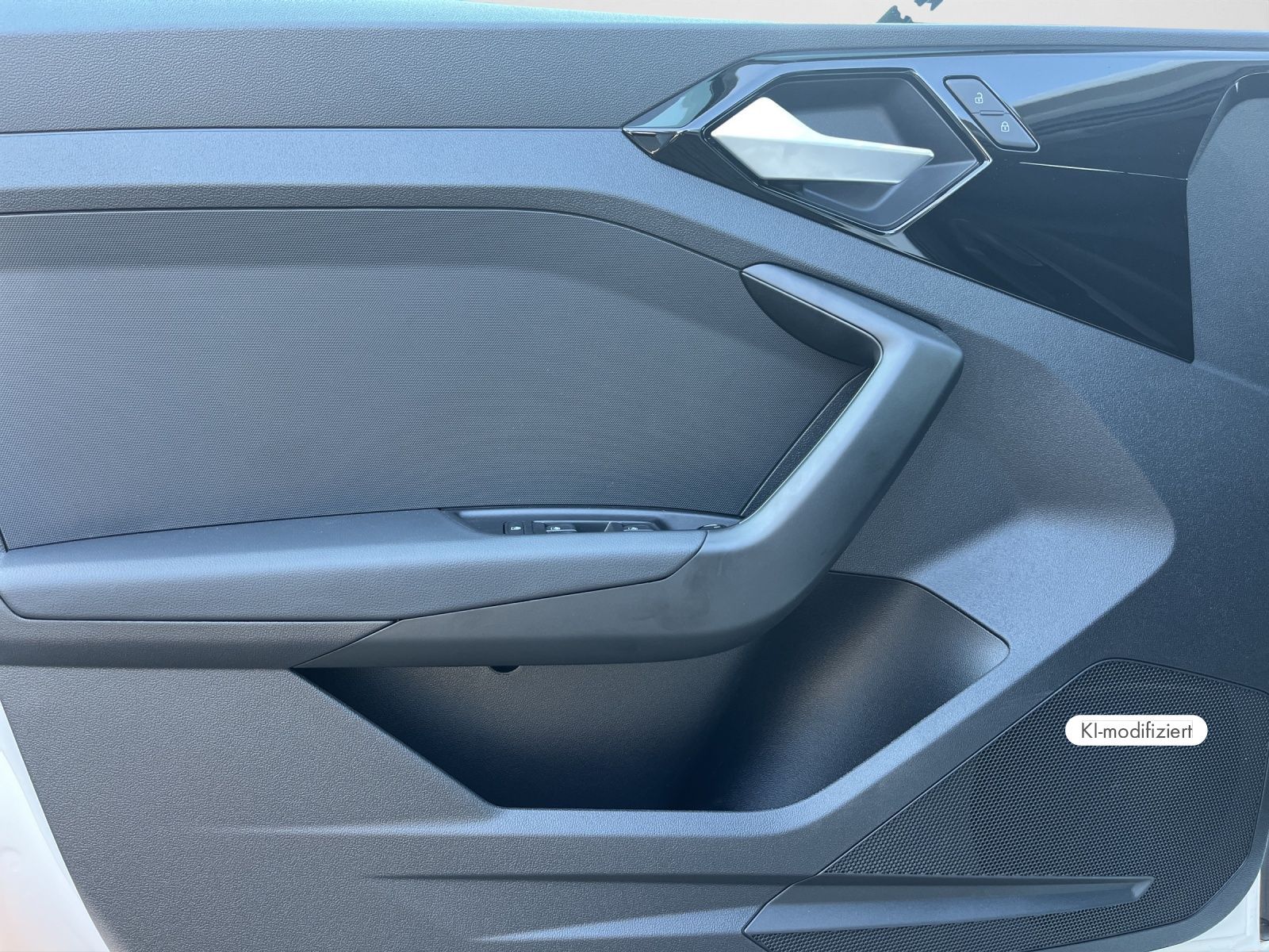 Audi A1 - Bild 15