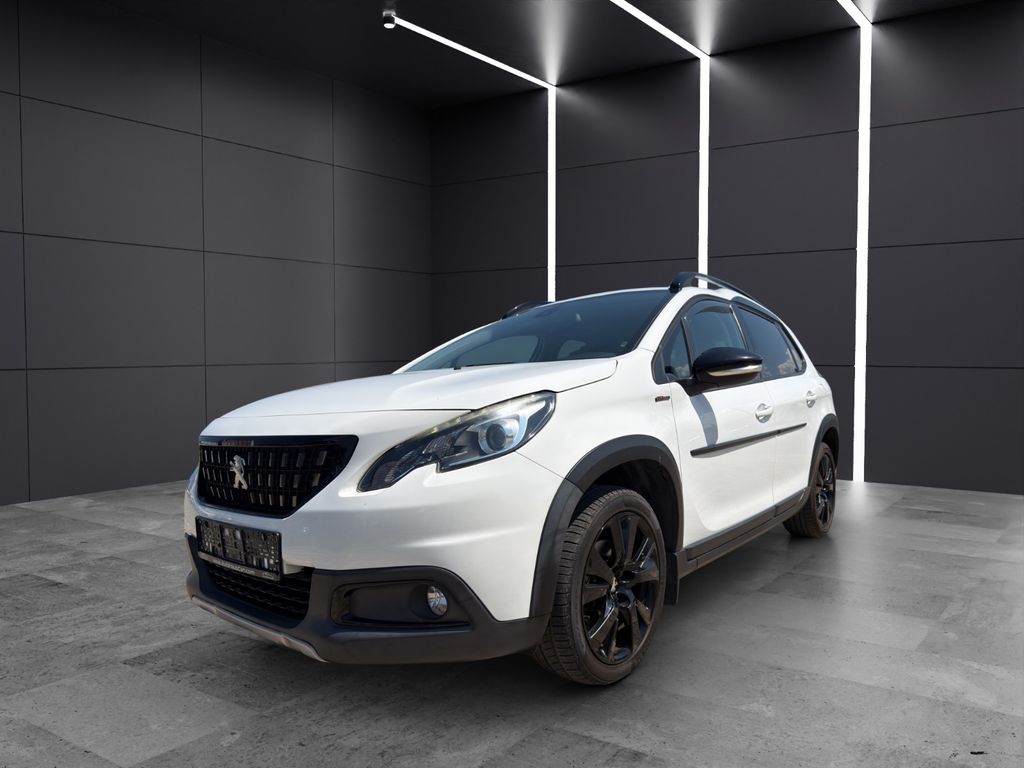 Image of Peugeot 2008