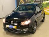 Volkswagen Polo 1.2 TSI Allstar BMT/Start-Stopp KLIMA+PDC+S - Volkswagen Polo: Allstar