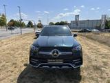 Mercedes-Benz GLE 400 d 4MATIC AMG+BURM+FAHRASSIST+MEMORY+360 - Mercedes-Benz GLE 400 in Chemnitz