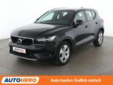 Volvo XC40 2.0 D4 Momentum Pro AWD Aut*NAVI*LED*TEMPO* - Volvo XC40 in Stuttgart