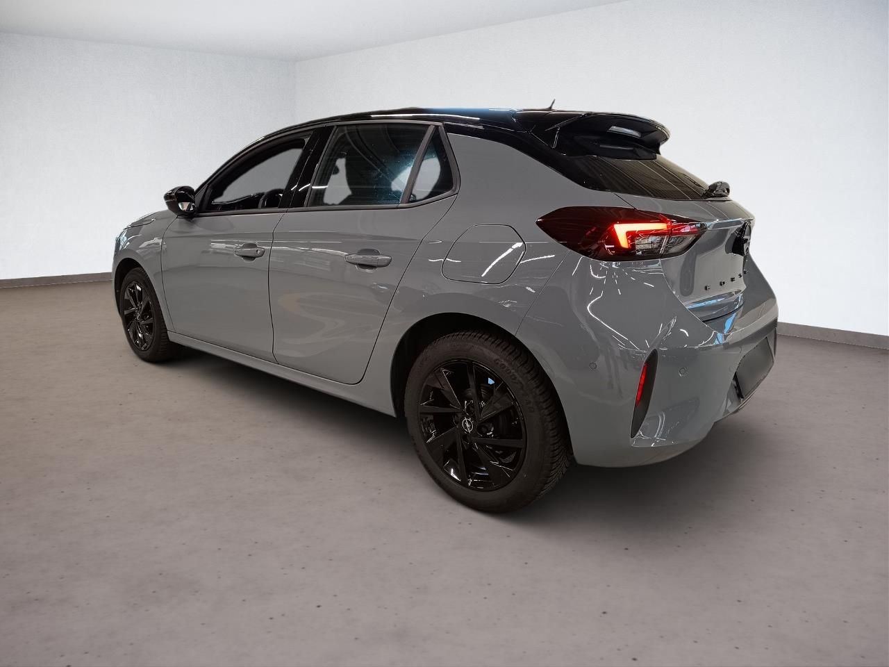 Fahrzeugabbildung Opel Corsa F 1.2 Turbo GS