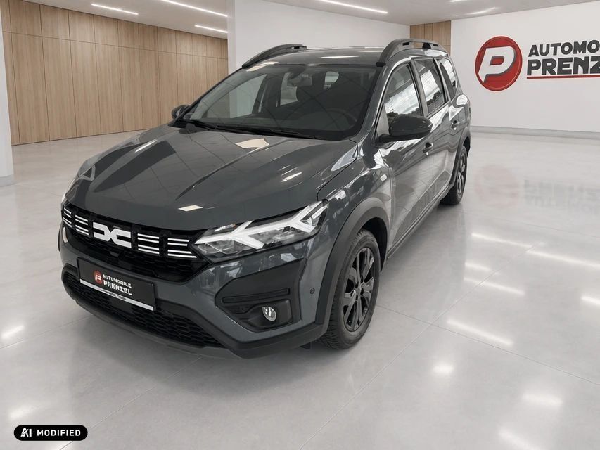 Image of Dacia Jogger