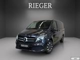 Mercedes-Benz V 250 d LED-ILS*Park-Paket*7-Sitze*Kamera*SHZ+++ - gebrauchte Mercedes-Benz V 250 aus dem Jahr 2023
