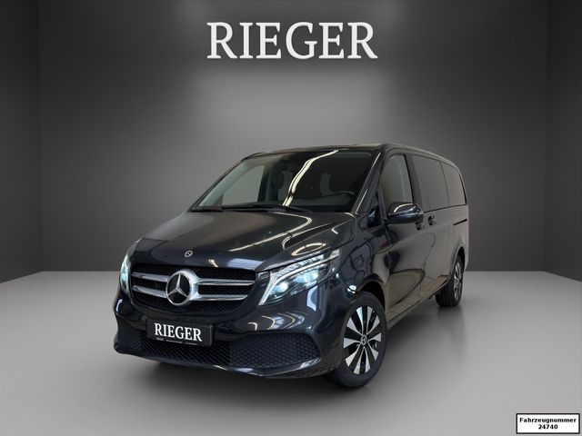 MERCEDES-BENZ V 250 d LED-ILS*Park-Paket*7-Sitze*Kamera*SHZ+++