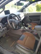 Ford Ranger Wildtrak 3,2 LKW Zulassung 198 € KFZ Steu - Ford Ranger in Freiburg