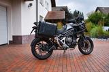 Triumph Tiger 1200 GT Pro mit Werksgarantie bis 09/2026 - TRIUMPH 1200 TIGER PRO GT