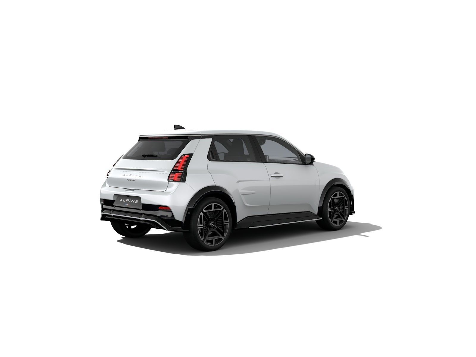 Alpine A290 - Bild 6
