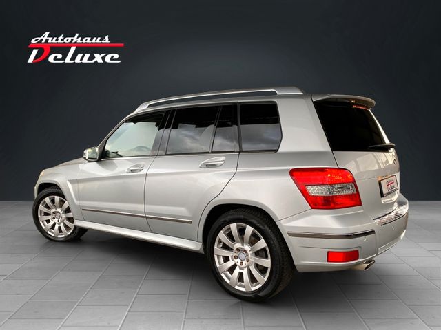 Mercedes-Benz GLK 350