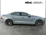 Volvo S60 B4 Mild-Hybrid 2.0 *NAVI*KAMERA*KLIMA* - gebrauchte Volvo Limousine