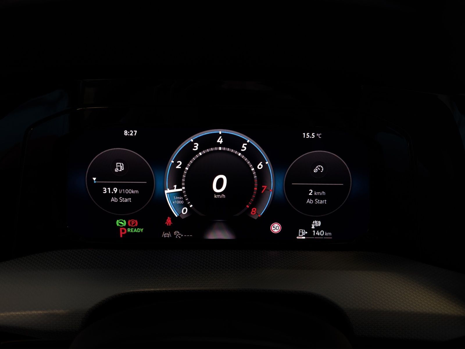 Volkswagen Golf - Bild 11
