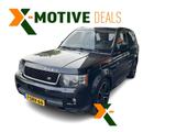 Land Rover Range Rover Sport 3.0 SdV6 HSE Luxury 256 PS | A