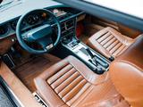Citroën SM 2,7 injection - Citroën SM Gebrauchtwagen