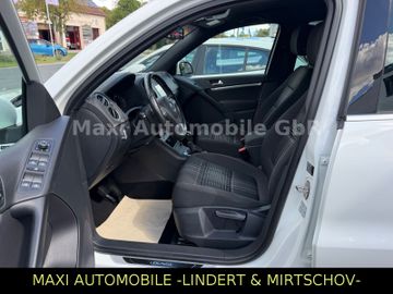 Volkswagen Tiguan - 7