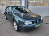 Volkswagen Golf 1.4 Edition - gebrauchte VW Golf aus dem Jahr 2000