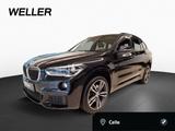BMW X1 xDrive 20i Aut M Sport AHK Navi+ HiFi RFK 19" - BMW X1: M Sport