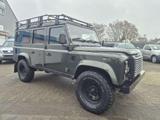 Land Rover Defender 110 Station Wagon SE *Klima/Winter Pake - Land Rover Gebrauchtwagen von 2005