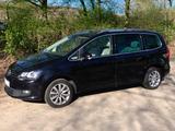 Volkswagen Sharan 2.0 TSI DSG Highline Highline