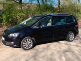 Volkswagen Sharan 2.0 TSI DSG Highline Highline