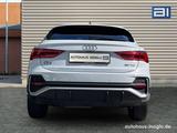 Audi Q3 35 TDI S line Sportback S tronic Pano+Leder+V - Audi Gebrauchtwagen in Rüsselsheim