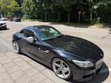 BMW Z4 sdrive 35is - scheckheftgepflegte BMW Z4 M