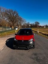Andere Aixam Coupé GTI Mopedauto Microcar 45 - mit Diesel-Antrieb: GTI