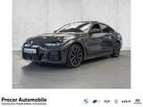 BMW i4 eDrive40 M Sport ACC RFK NAVI LED PDC V+H LM - gebrauchte BMW i4 aus dem Jahr 2024