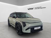 Kia EV3 - Vorschau Bild 10