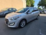 Hyundai i30  Blue Passion - Hyundai i30 Passion mit Diesel-Antrieb
